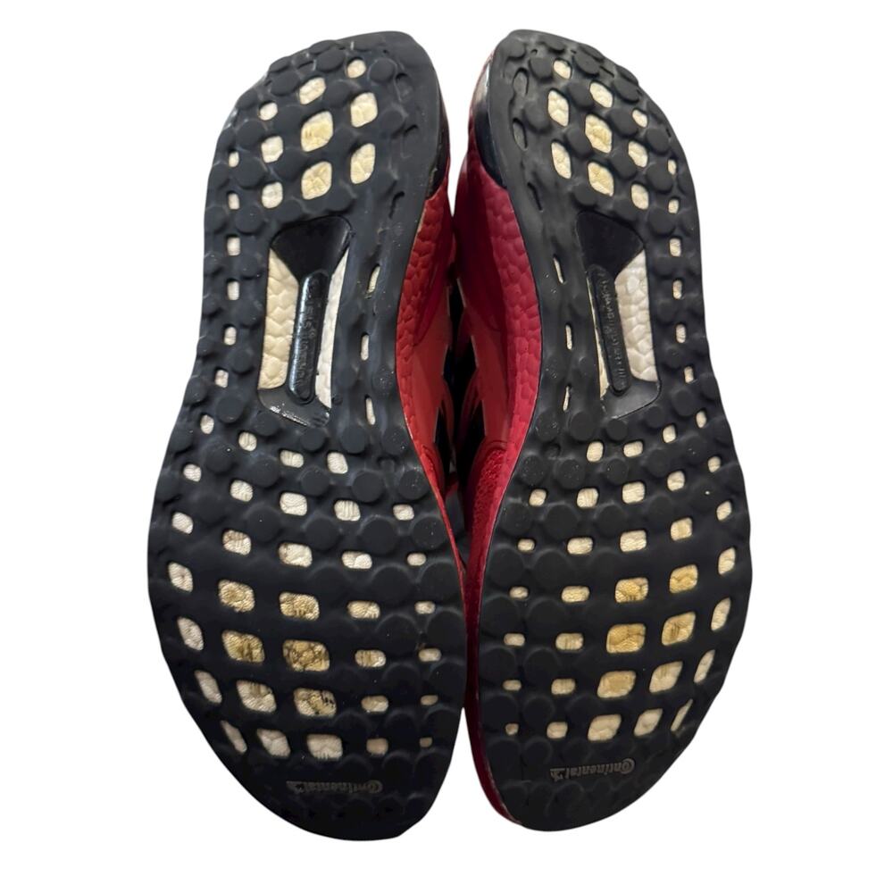 adidas UltraBoost 1.0 'NCAA Pack - Nebraska' - FY5806 Sneakers 11.5 - Picture 7 of 7
